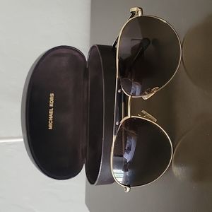 Michael kors sunglasses